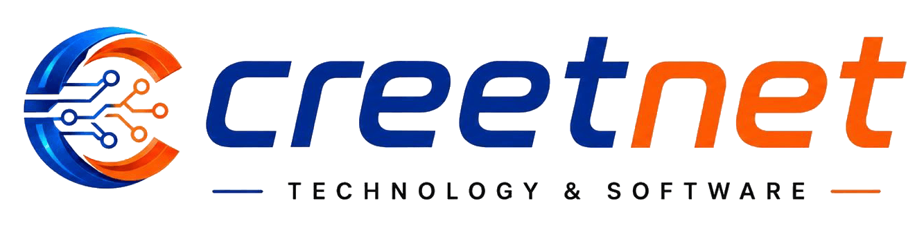 CreetNet Technology & Software
